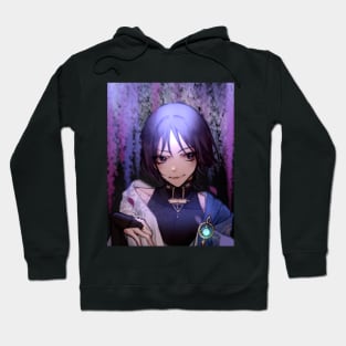 Scaramouche (WANDERER) Hoodie